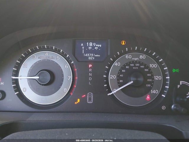 5FNRL5H99FB066443 Honda Odyssey Touring/touring Elite