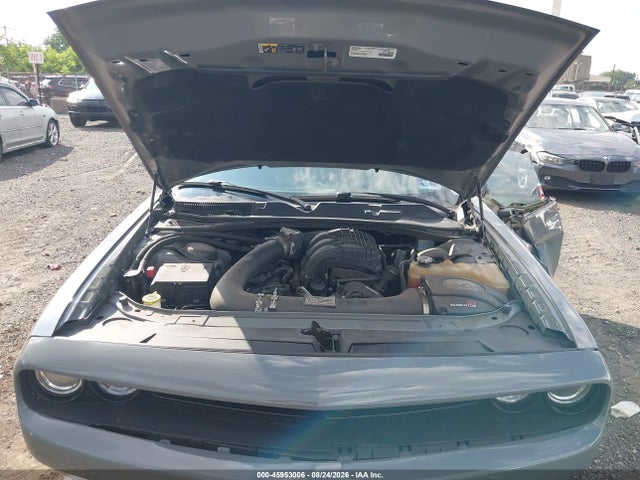Aukcja sprzedaży 2019 Dodge Challenger Gt, vin: 2C3CDZKG1KH621556, numer aukcji: 45953006