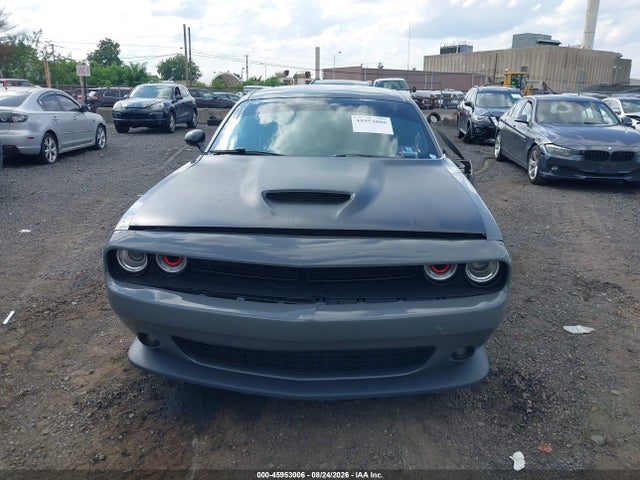 Aukcja sprzedaży 2019 Dodge Challenger Gt, vin: 2C3CDZKG1KH621556, numer aukcji: 45953006