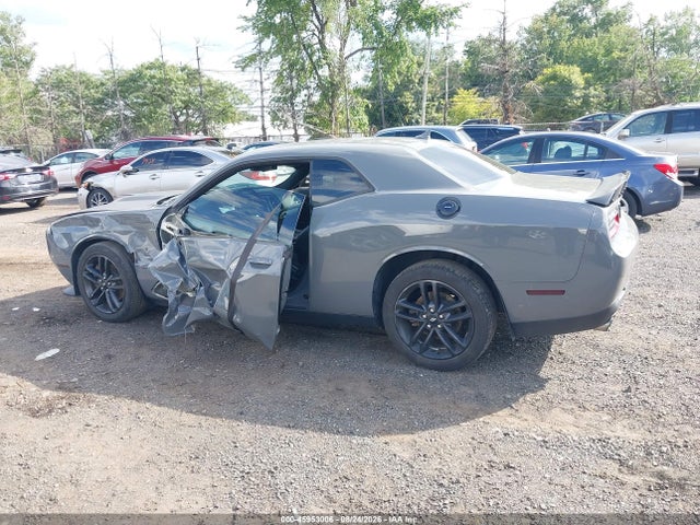 Aukcja sprzedaży 2019 Dodge Challenger Gt, vin: 2C3CDZKG1KH621556, numer aukcji: 45953006