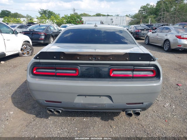 Aukcja sprzedaży 2019 Dodge Challenger Gt, vin: 2C3CDZKG1KH621556, numer aukcji: 45953006