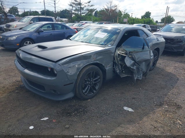 Aukcja sprzedaży 2019 Dodge Challenger Gt, vin: 2C3CDZKG1KH621556, numer aukcji: 45953006