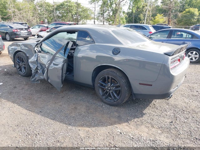 Aukcja sprzedaży 2019 Dodge Challenger Gt, vin: 2C3CDZKG1KH621556, numer aukcji: 45953006