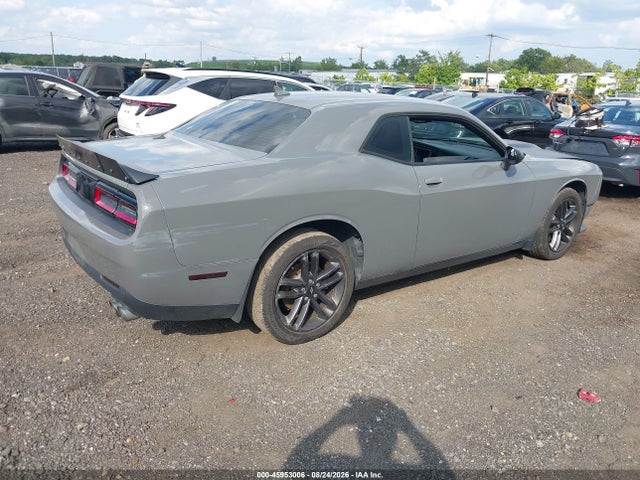 Aukcja sprzedaży 2019 Dodge Challenger Gt, vin: 2C3CDZKG1KH621556, numer aukcji: 45953006