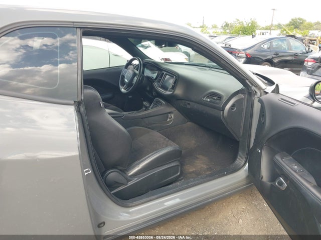 Aukcja sprzedaży 2019 Dodge Challenger Gt, vin: 2C3CDZKG1KH621556, numer aukcji: 45953006