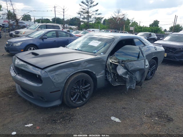 Aukcja sprzedaży 2019 Dodge Challenger Gt, vin: 2C3CDZKG1KH621556, numer aukcji: 45953006