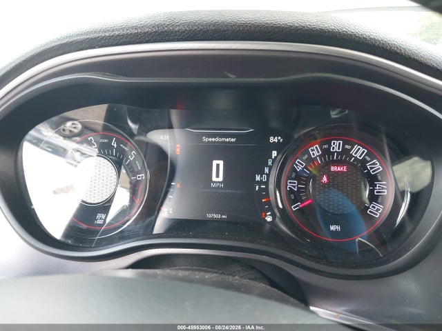 Aukcja sprzedaży 2019 Dodge Challenger Gt, vin: 2C3CDZKG1KH621556, numer aukcji: 45953006