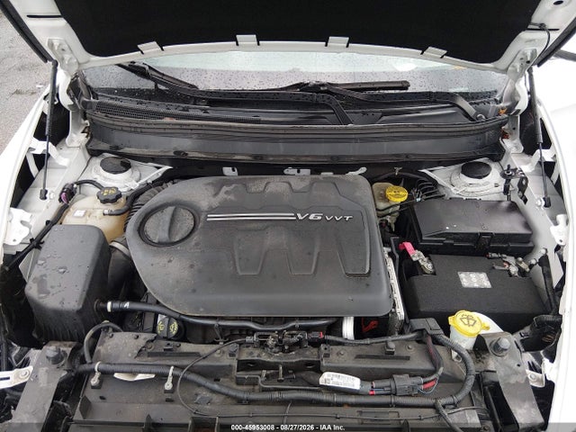 45953008 :رقم المزاد ، 1C4PJMDS1FW716474 vin ، 2015 Jeep Cherokee Limited مزاد بيع