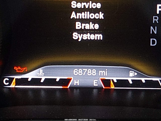 45953008 :رقم المزاد ، 1C4PJMDS1FW716474 vin ، 2015 Jeep Cherokee Limited مزاد بيع