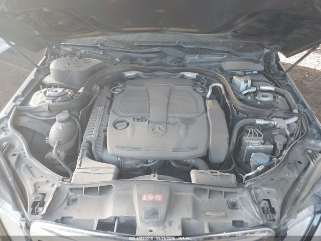 Aukcja sprzedaży 2012 Mercedes-benz E 350 4matic, vin: WDDHF8JB0CA622800, numer aukcji: 45953010