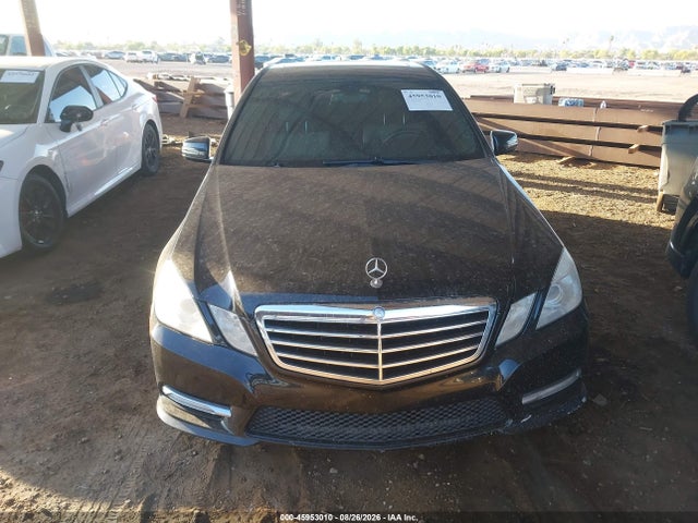 Aukcja sprzedaży 2012 Mercedes-benz E 350 4matic, vin: WDDHF8JB0CA622800, numer aukcji: 45953010