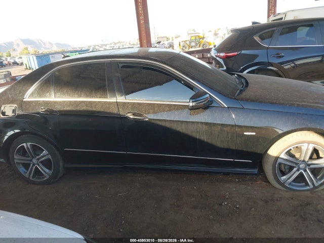 Aukcja sprzedaży 2012 Mercedes-benz E 350 4matic, vin: WDDHF8JB0CA622800, numer aukcji: 45953010