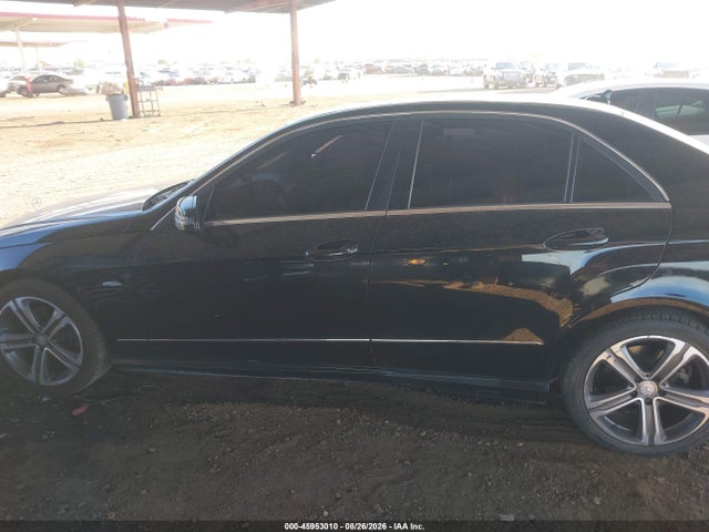 Aukcja sprzedaży 2012 Mercedes-benz E 350 4matic, vin: WDDHF8JB0CA622800, numer aukcji: 45953010