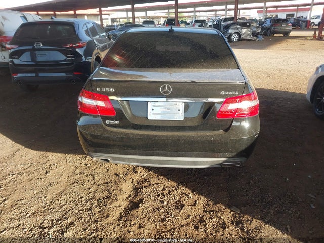 Aukcja sprzedaży 2012 Mercedes-benz E 350 4matic, vin: WDDHF8JB0CA622800, numer aukcji: 45953010