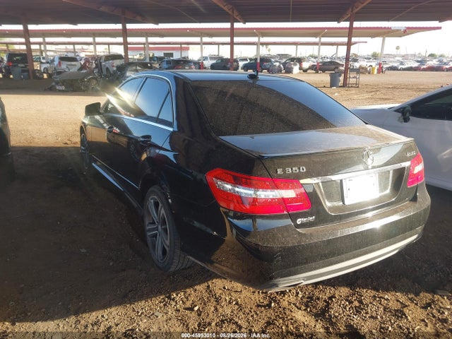 Aukcja sprzedaży 2012 Mercedes-benz E 350 4matic, vin: WDDHF8JB0CA622800, numer aukcji: 45953010