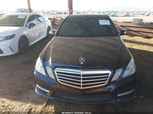 Aukcja sprzedaży 2012 Mercedes-benz E 350 4matic, vin: WDDHF8JB0CA622800, numer aukcji: 45953010