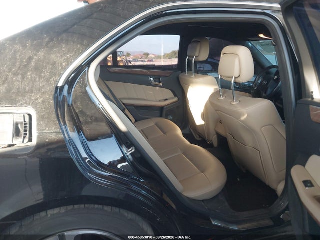 Aukcja sprzedaży 2012 Mercedes-benz E 350 4matic, vin: WDDHF8JB0CA622800, numer aukcji: 45953010