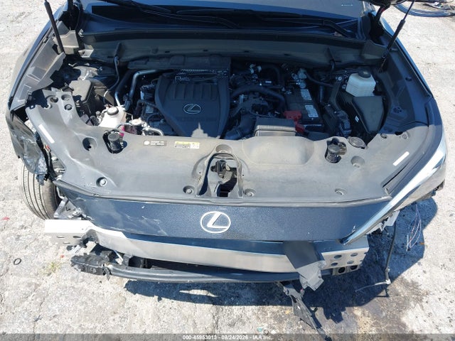 Продажа на аукционе авто 2024 Lexus Tx 350 Luxury, vin: 5TDAAAA65RS003612, номер лота: 45953013