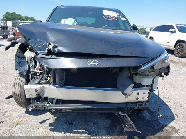 Продажа на аукционе авто 2024 Lexus Tx 350 Luxury, vin: 5TDAAAA65RS003612, номер лота: 45953013