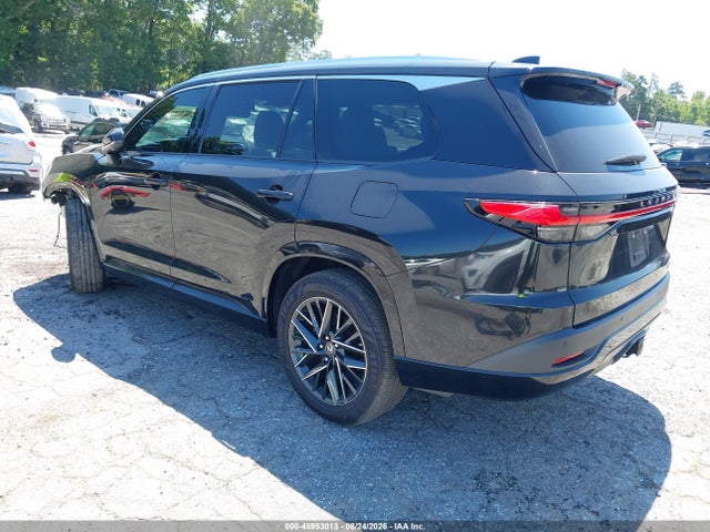 Продажа на аукционе авто 2024 Lexus Tx 350 Luxury, vin: 5TDAAAA65RS003612, номер лота: 45953013
