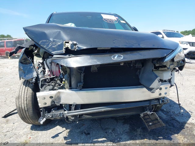 Продажа на аукционе авто 2024 Lexus Tx 350 Luxury, vin: 5TDAAAA65RS003612, номер лота: 45953013
