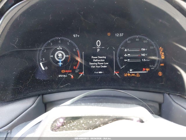 Продажа на аукционе авто 2024 Lexus Tx 350 Luxury, vin: 5TDAAAA65RS003612, номер лота: 45953013