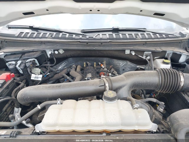 Ford Expedition Active 2025 1FMJU1H87SEA24774 Image 10
