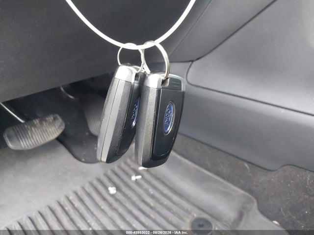 Ford Expedition Active 2025 1FMJU1H87SEA24774 Image 11