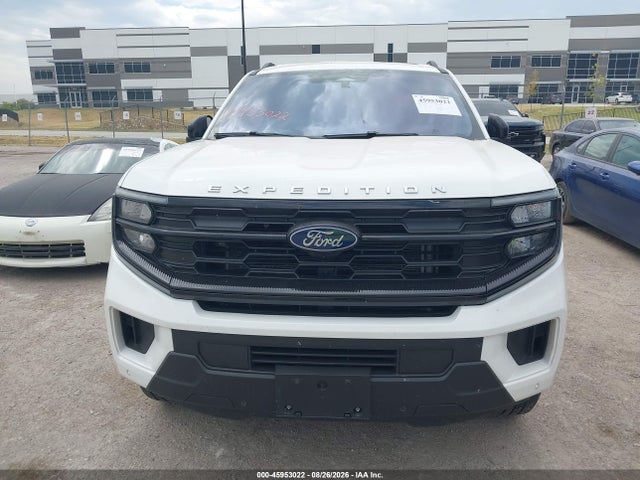 Ford Expedition Active 2025 1FMJU1H87SEA24774 Image 12