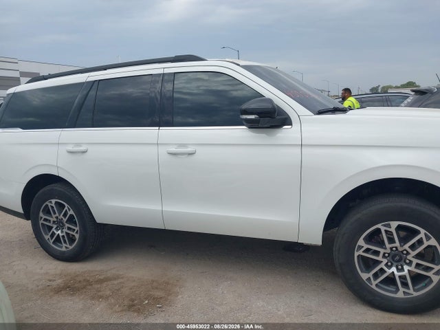 Ford Expedition Active 2025 1FMJU1H87SEA24774 Image 13
