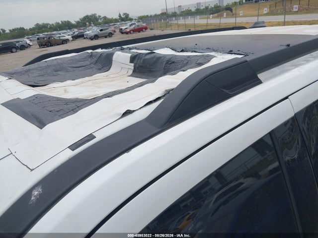 Ford Expedition Active 2025 1FMJU1H87SEA24774 Image 17