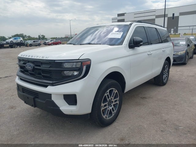 Ford Expedition Active 2025 1FMJU1H87SEA24774 Image 2