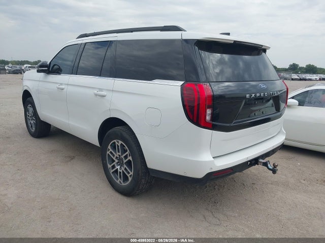 Ford Expedition Active 2025 1FMJU1H87SEA24774 Image 3