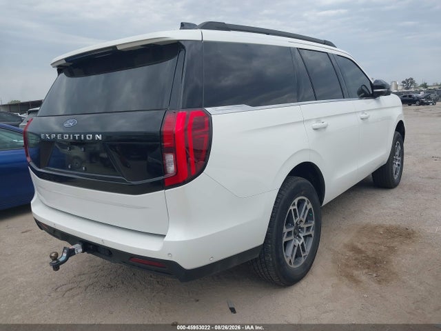Ford Expedition Active 2025 1FMJU1H87SEA24774 Image 4