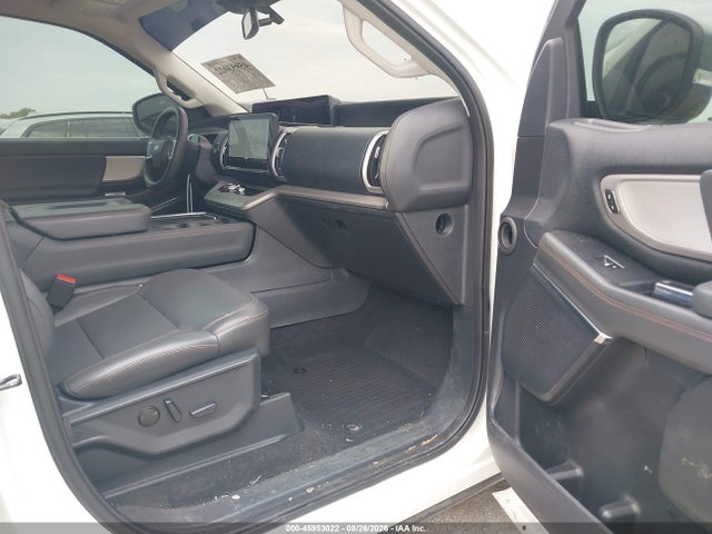 Ford Expedition Active 2025 1FMJU1H87SEA24774 Image 5