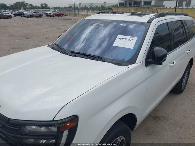 Ford Expedition Active 2025 1FMJU1H87SEA24774 Image 6