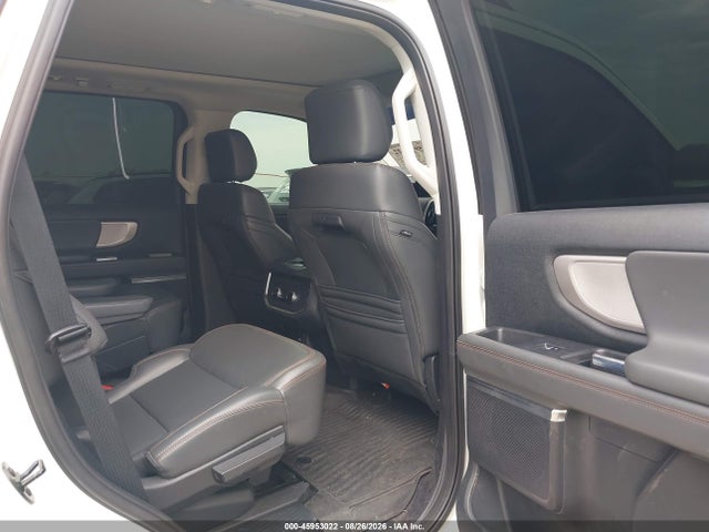 Ford Expedition Active 2025 1FMJU1H87SEA24774 Image 8