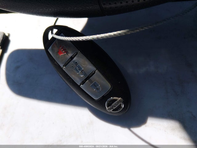 Aukcja sprzedaży 2015 Nissan Juke S, vin: JN8AF5MR8FT503148, numer aukcji: 45953024