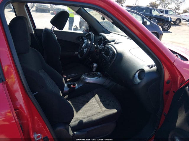 Aukcja sprzedaży 2015 Nissan Juke S, vin: JN8AF5MR8FT503148, numer aukcji: 45953024