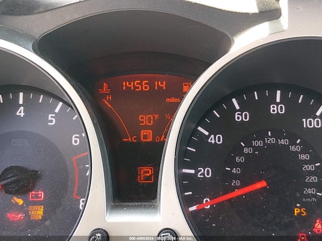 Aukcja sprzedaży 2015 Nissan Juke S, vin: JN8AF5MR8FT503148, numer aukcji: 45953024
