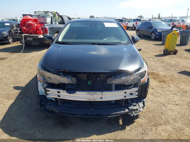 Toyota COROLLA LE 2020 JTDEPRAEXLJ066988 Image 13