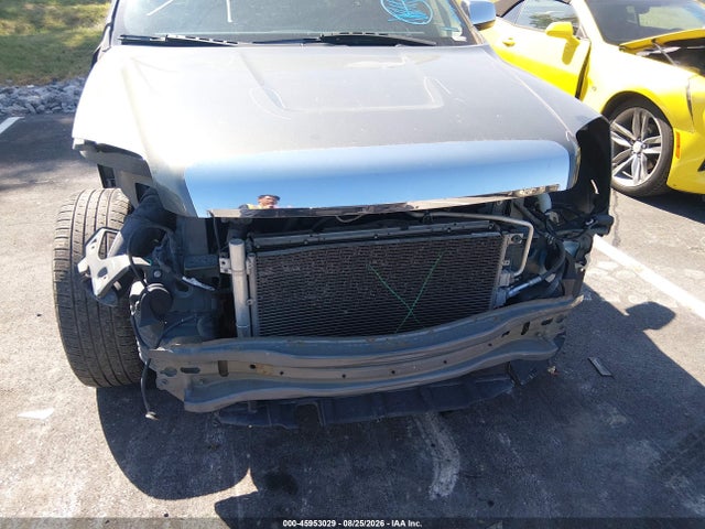 2012 Gmc Terrain Slt-2 მანქანა იყიდება აუქციონზე, vin: 2GKALWEK9C6330499, აუქციონის ნომერი: 45953029