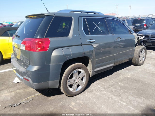 2012 Gmc Terrain Slt-2 მანქანა იყიდება აუქციონზე, vin: 2GKALWEK9C6330499, აუქციონის ნომერი: 45953029