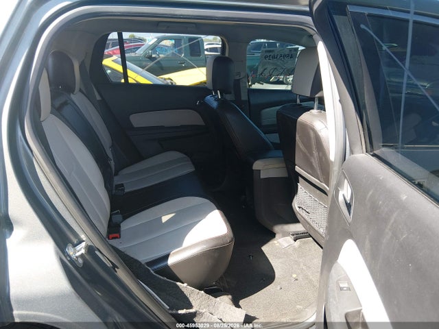 2012 Gmc Terrain Slt-2 მანქანა იყიდება აუქციონზე, vin: 2GKALWEK9C6330499, აუქციონის ნომერი: 45953029
