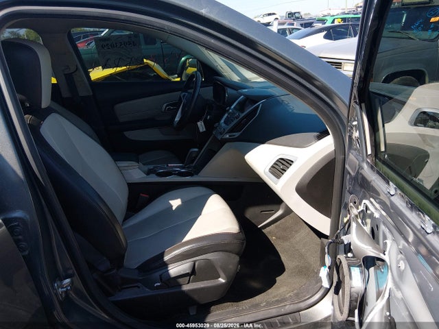 2012 Gmc Terrain Slt-2 მანქანა იყიდება აუქციონზე, vin: 2GKALWEK9C6330499, აუქციონის ნომერი: 45953029