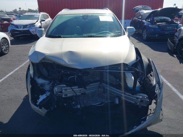 Cadillac XT5 LUXURY 2017 1GYKNDRS4HZ169574 Image 15