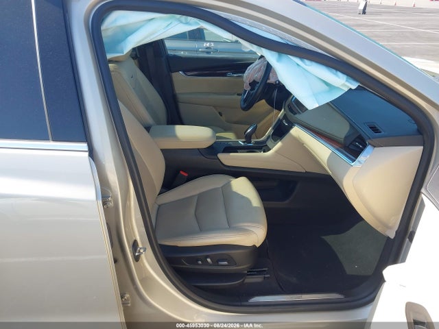 Cadillac XT5 LUXURY 2017 1GYKNDRS4HZ169574 Image 5