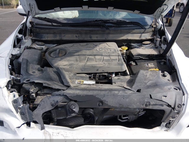 1C4PJMLX6JD560403 Jeep Cherokee Latitude Plus 4x4