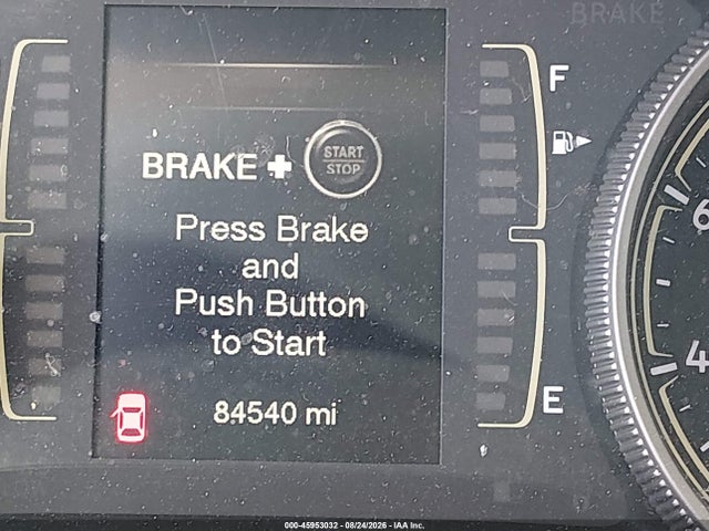 1C4PJMLX6JD560403 Jeep Cherokee Latitude Plus 4x4
