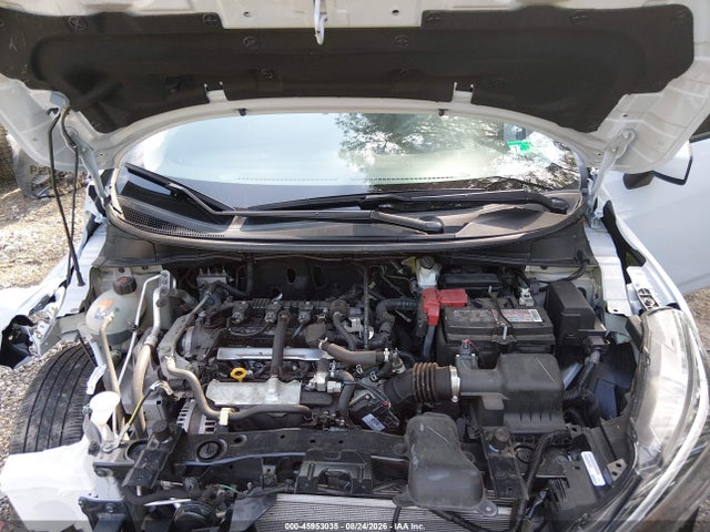 Продажа на аукционе авто 2025 Nissan Versa 1.6 Sv, vin: 3N1CN8EV2SL817593, номер лота: 45953035